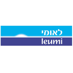 Israel's second largest bank