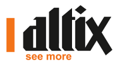 Altix Logo